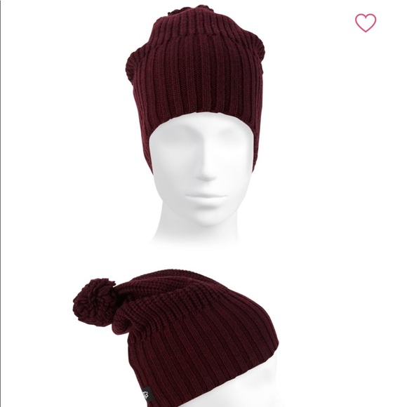 UGG knit hat - Picture 1 of 5